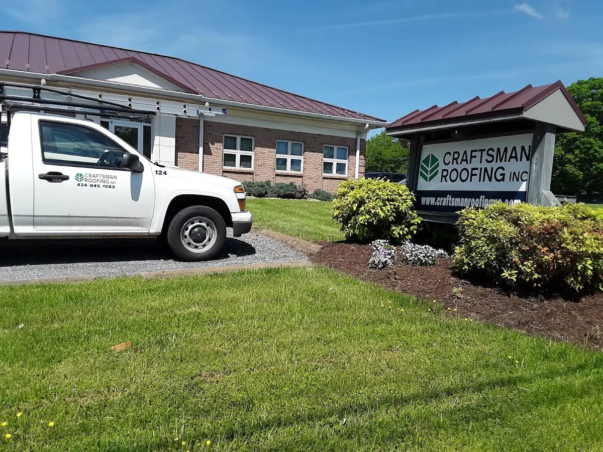 Quality Hail Damage Roof Repair by experienced craftsmen in Shirley